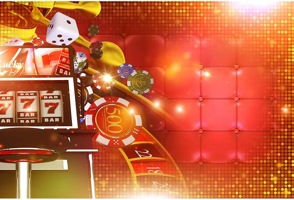 NHATVIP Bàn Roulette