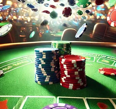 NHATVIP Casino Live